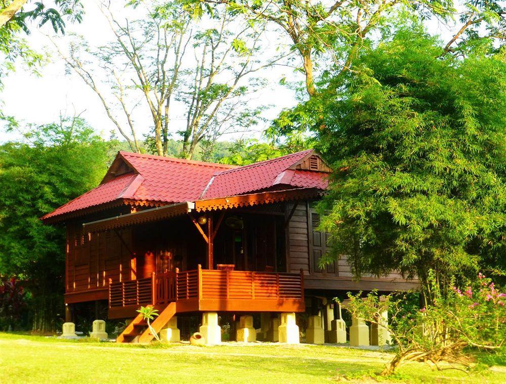 Sunset Valley Langkawi Exterior foto