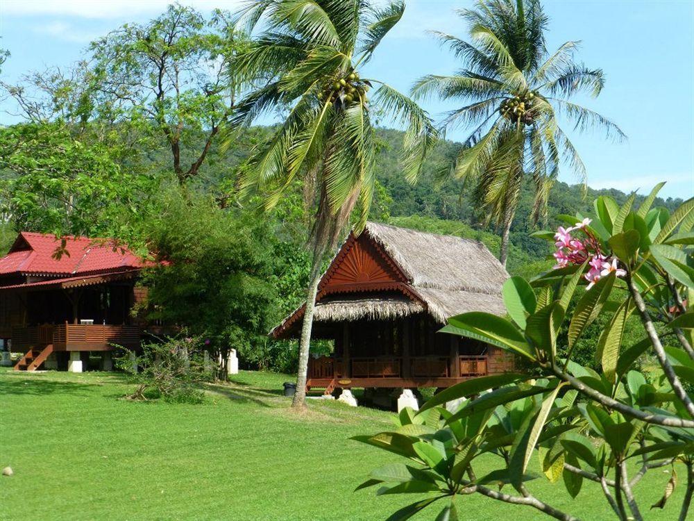 Sunset Valley Langkawi Exterior foto