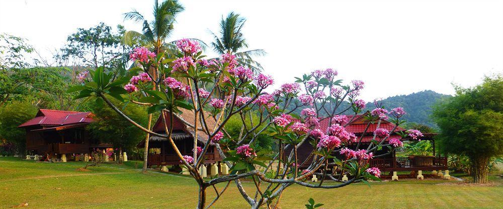 Sunset Valley Langkawi Exterior foto