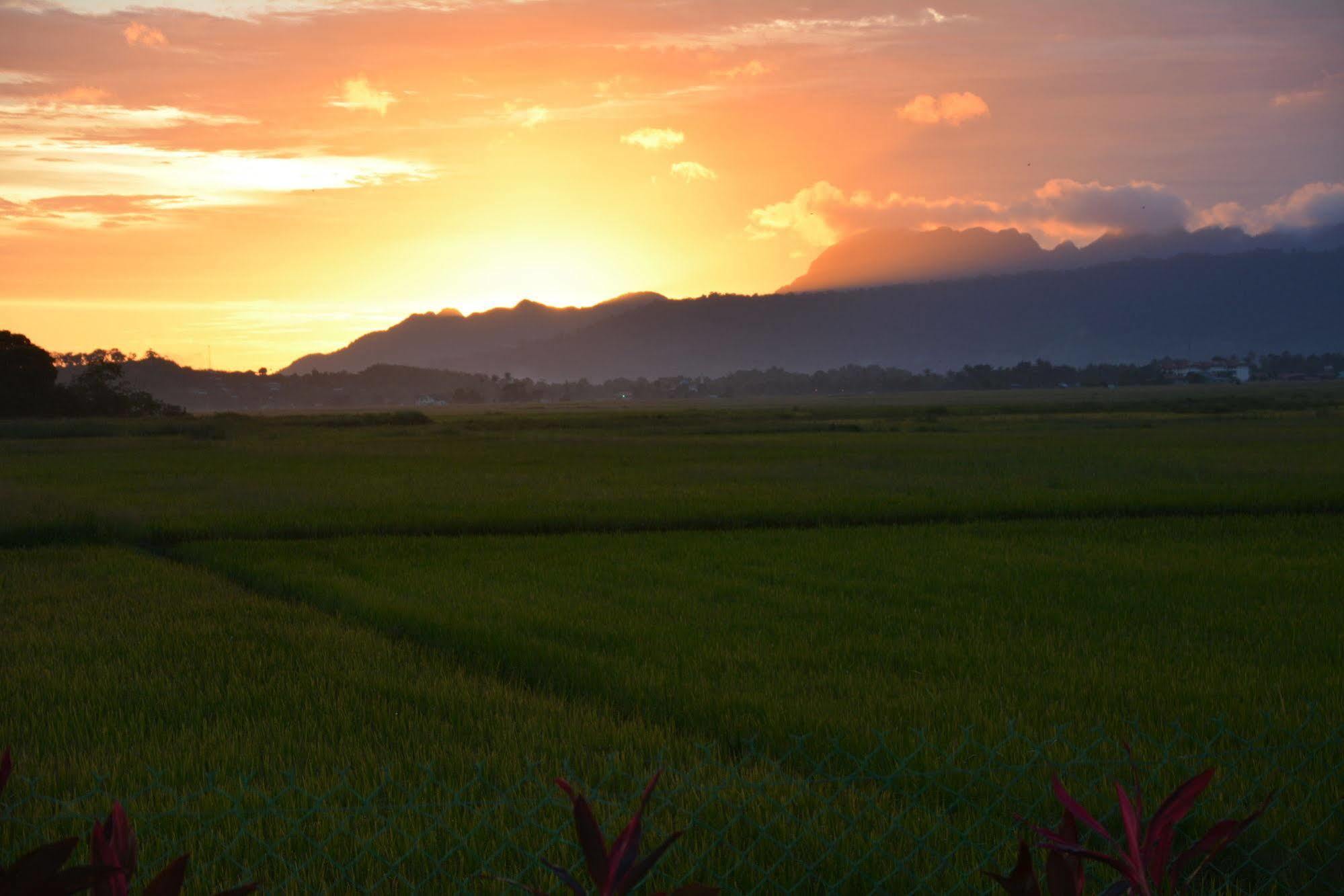 Sunset Valley Langkawi Exterior foto