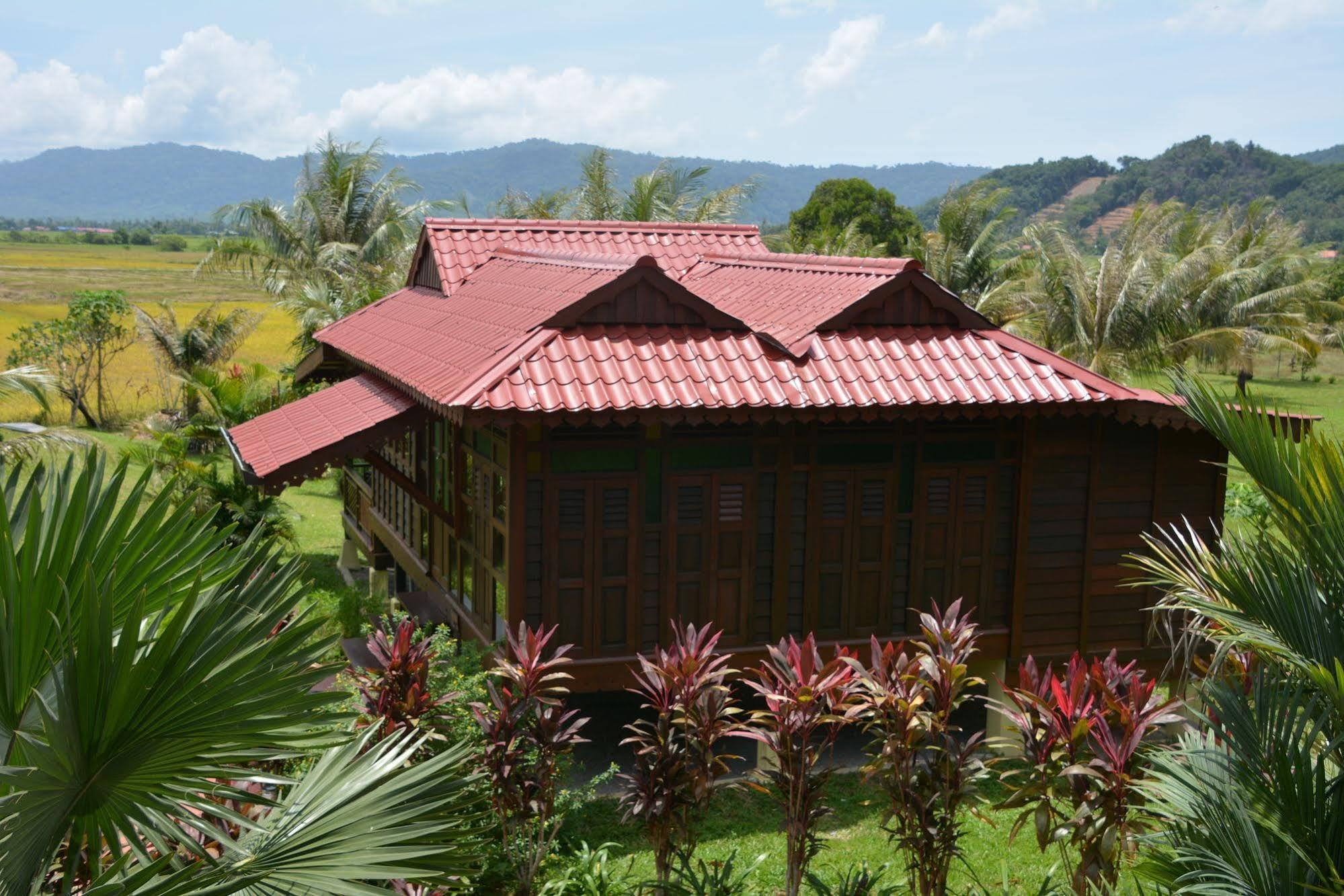 Sunset Valley Langkawi Exterior foto