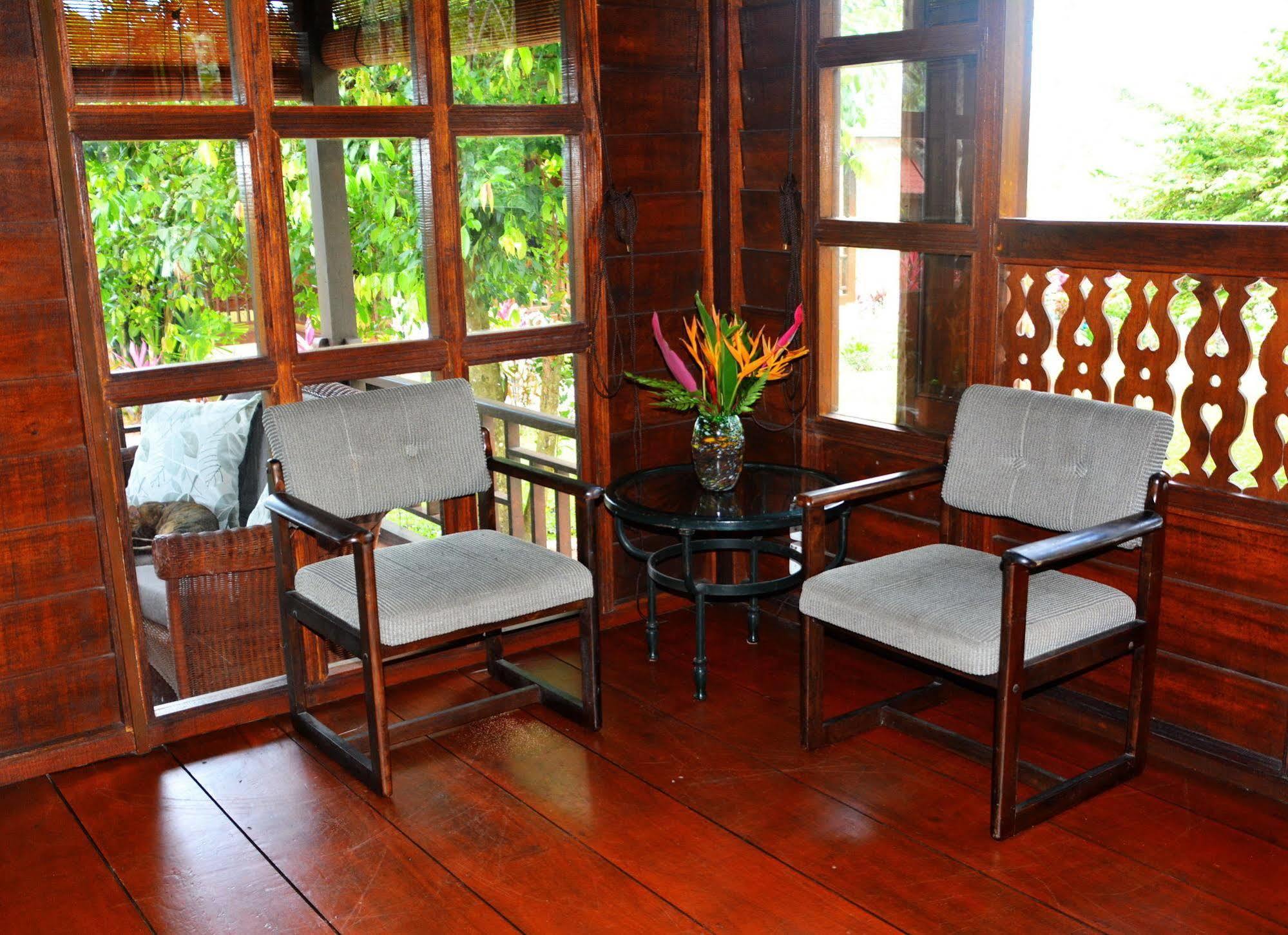 Sunset Valley Langkawi Exterior foto